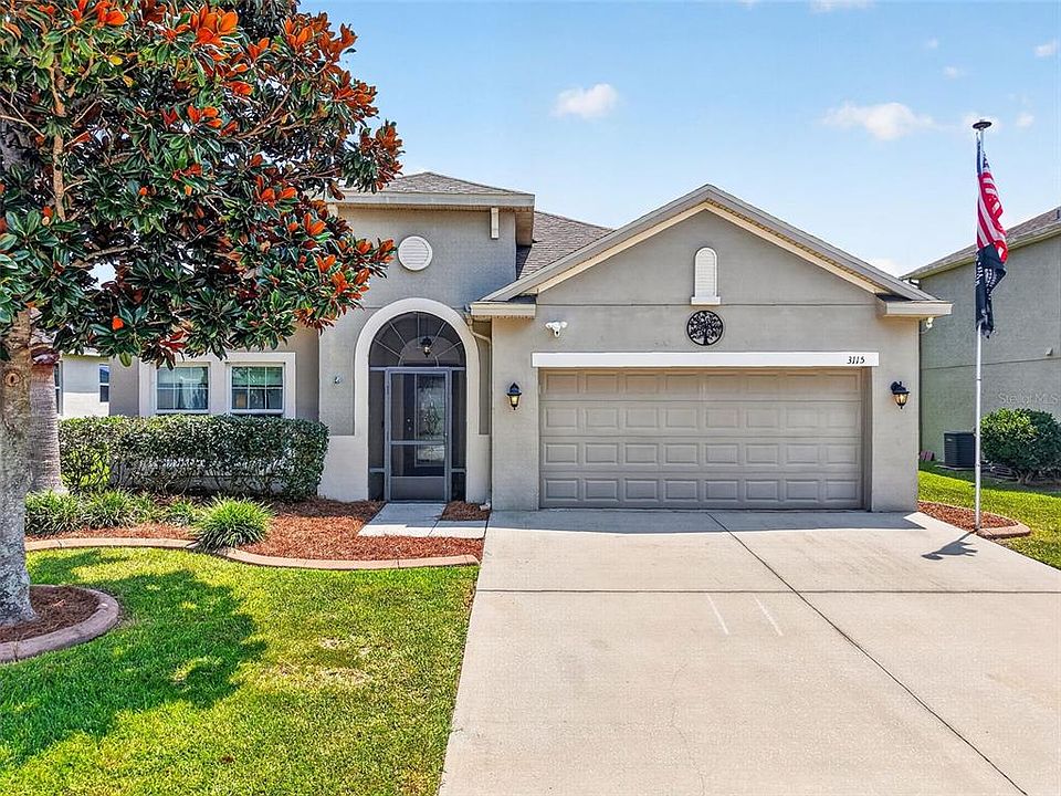 1st image of 3115 ZANDER DRIVE