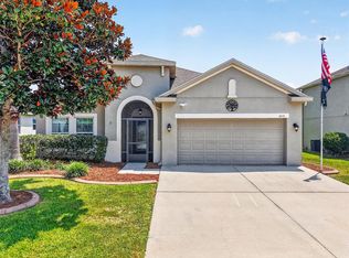 3115 Zander Dr, Grand Island, FL 32735
