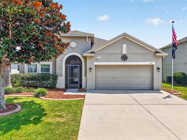 3115 Zander Dr, Grand Island, FL 32735