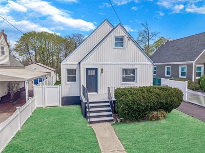 33-20 Mott Ave, Far Rockaway, NY, 11691