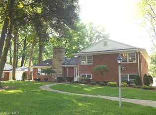 260 Cordelia St SW, North Canton, OH 44720