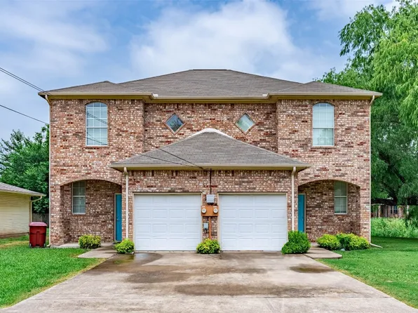 1600 Franklin Ave, Bonham, TX 75418