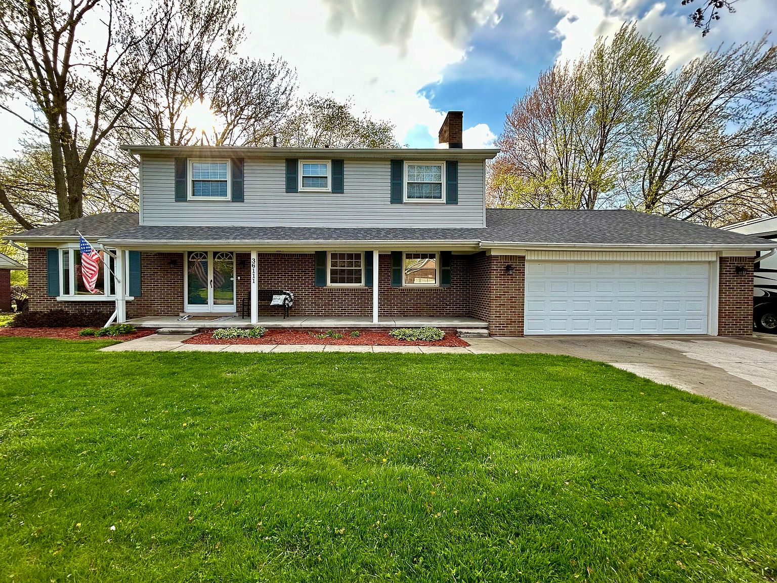 36111 Farmbrook Dr, Clinton Township, MI 48035 Zillow