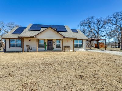 800 Erwin Rd, Poolville, TX, 76487
