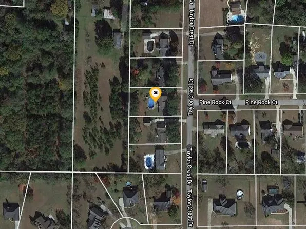 6009 Taylorcrest Dr, Macon, GA 31216