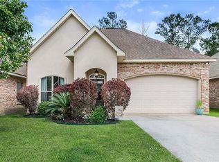 119 Mirabeau Pl, Mandeville, LA 70448