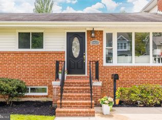 6821 Wise St, Mc Lean, VA 22101