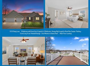 1123 Patsy Ln, O'Fallon, MO 63366