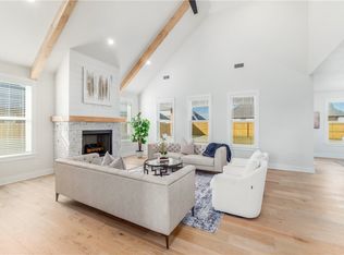 2405 Bergman Rd, Pea Ridge, AR 72751