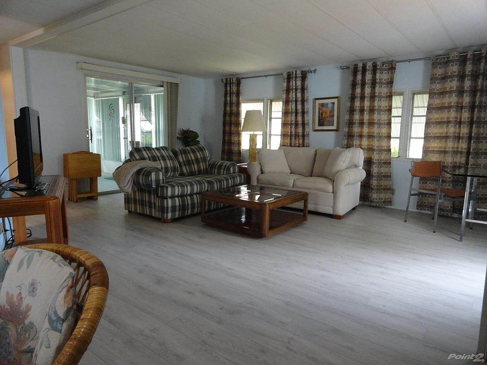 GORGEOUS NEW LAMINATE