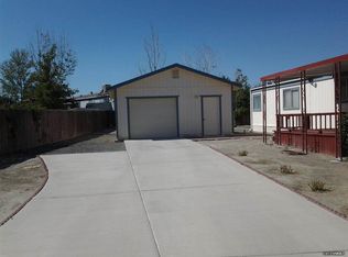 910 Opal Way, Fernley, NV 89408