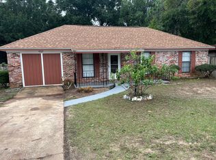 4127 E Johnson Ave, Pensacola, FL 32514