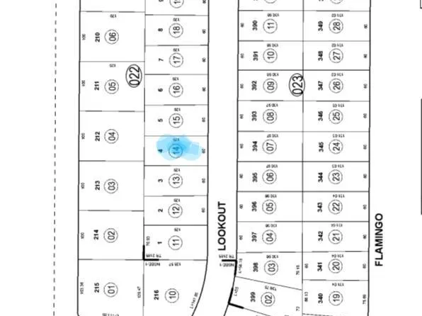 14 Lookout Dr, Mecca, CA 92254