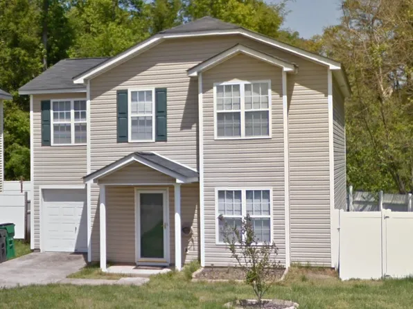 5621 Joshua Ln, Charlotte, NC 28217