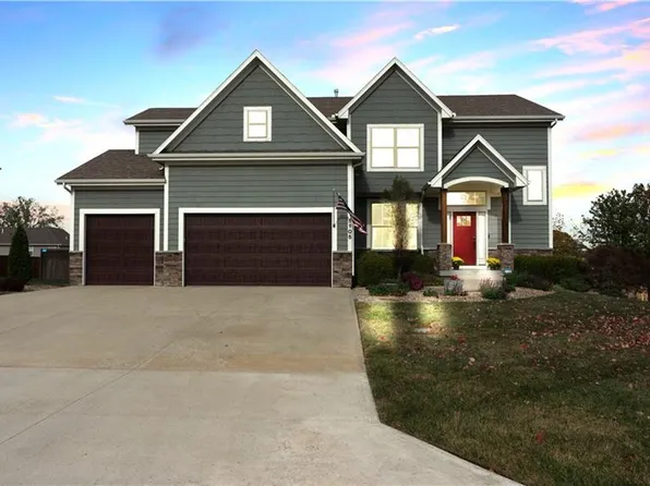 1105 SW Conch Way, Blue Springs, MO 64064
