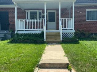 640 Kingston Rd, Baltimore, MD 21220