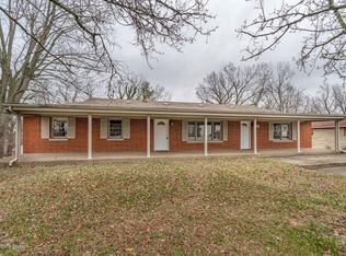 680 N Logsdon Pkwy, Radcliff, KY
