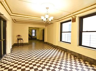 610 W 143rd St APT 1D, New York, NY 10031
