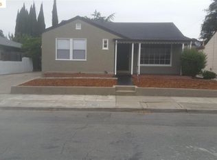 44 W 17th St, Antioch, CA