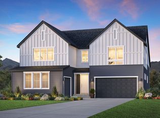 6346 Jennings Way, Colorado Springs, CO 80924