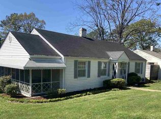 43 Edgehill Rd, Homewood, AL 35209