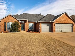 15904 Hardwick Rd, Edmond, OK 73013