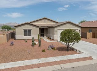 14985 N Clydesdale Dr, Tucson, AZ 85739