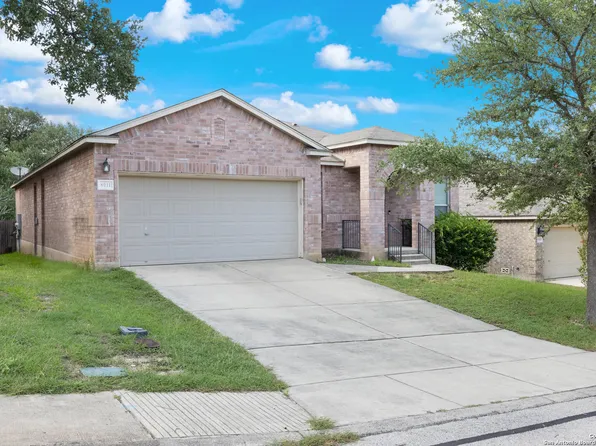 8011 Jalane Park, San Antonio, TX 78255