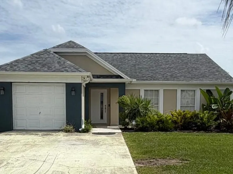 9016 Bana Villa Ct — Photo 1