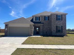 501 Fontaine Ct, Breaux Bridge, LA 70517