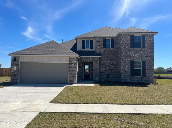 501 Fontaine Ct, Breaux Bridge, LA 70517