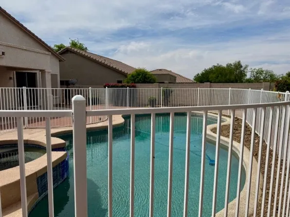 7798 E Buteo Dr, Scottsdale, AZ 85255