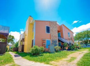 Mar del Sol, Houston, TX 77036