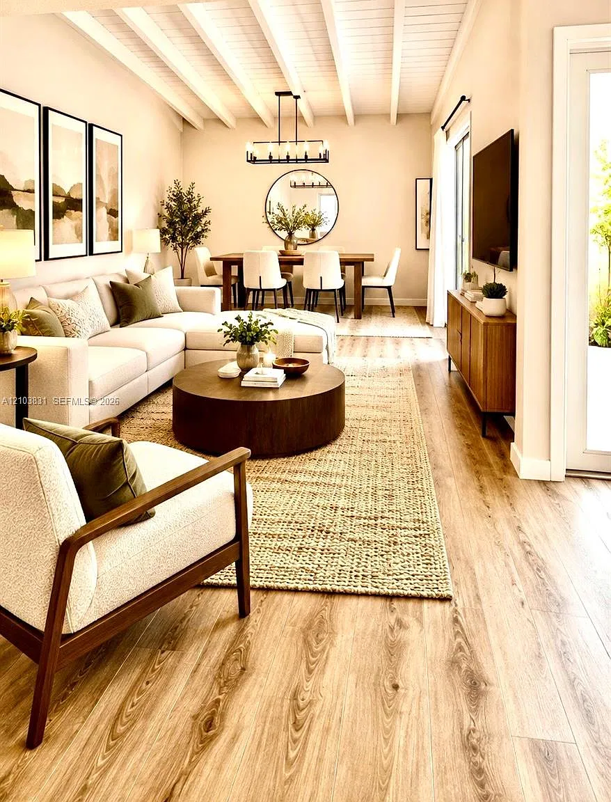 Snapper Creek Townhouses — Photo 3