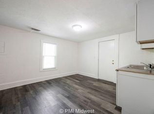 516 W Memorial Dr #2, Muncie, IN 47302