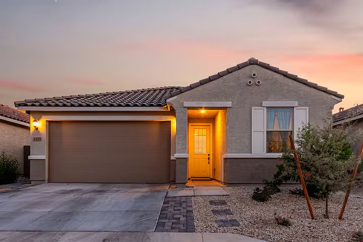 1st image of 4455 W Mountain Laural Dr