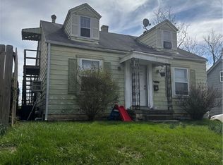 2308 Charlestown Rd, New Albany, IN 47150