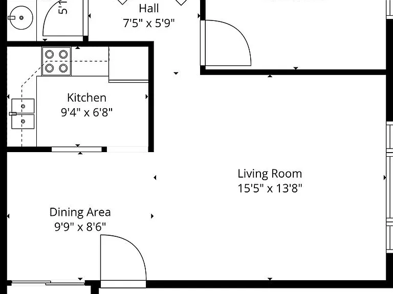1508 Cedar Street — Photo 9