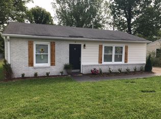 6 Carlos St, Jackson, TN 38301