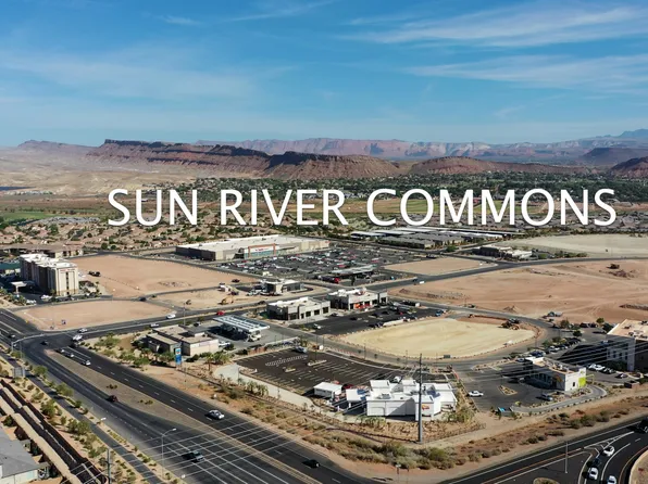 Sunriver Pkwy, Saint George, UT 84790