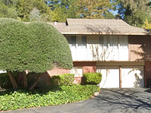 3846 Chatham Ct, Redwood City, CA 94061