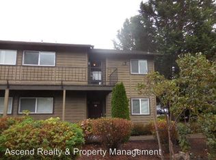 1916 NW 143rd Ave APT 30, Portland, OR