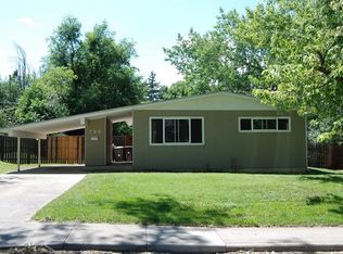 725 32nd St, Boulder, CO 80303