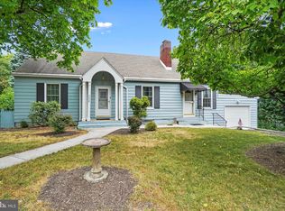 3808 Hillcrest Rd, Harrisburg, PA 17109