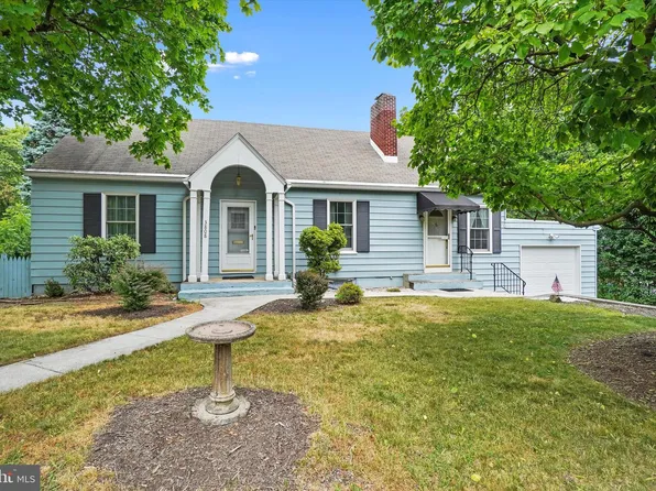 3808 Hillcrest Rd, Harrisburg, PA 17109