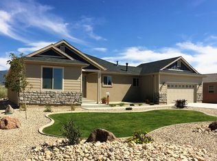 3862 N Native Dancer Dr, Cedar city, UT 84721