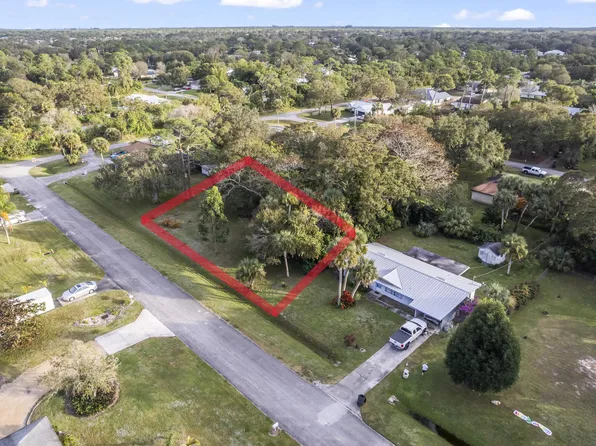 (undisclosed Address), Fort Pierce, FL 34950