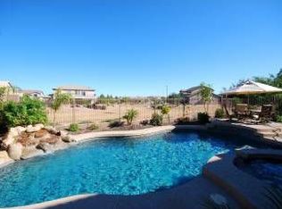 3444 E Rosa Ln, Gilbert, AZ 85297