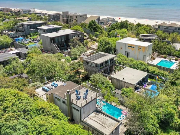136 Beach Hill Walk, Fire Island Pines, NY 11782