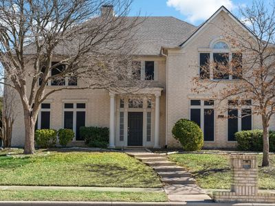 2640 Millstream Dr, Plano, TX, 75075
